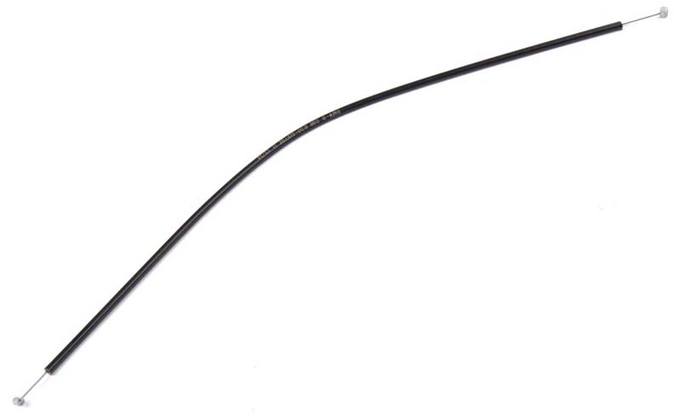 BMW Hood Release Cable - Center 51238208630